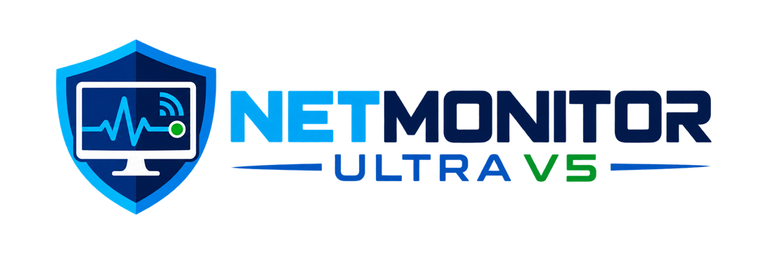 NetMonitor Ultra V5